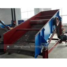 Vibrating Screen for Mining Industry